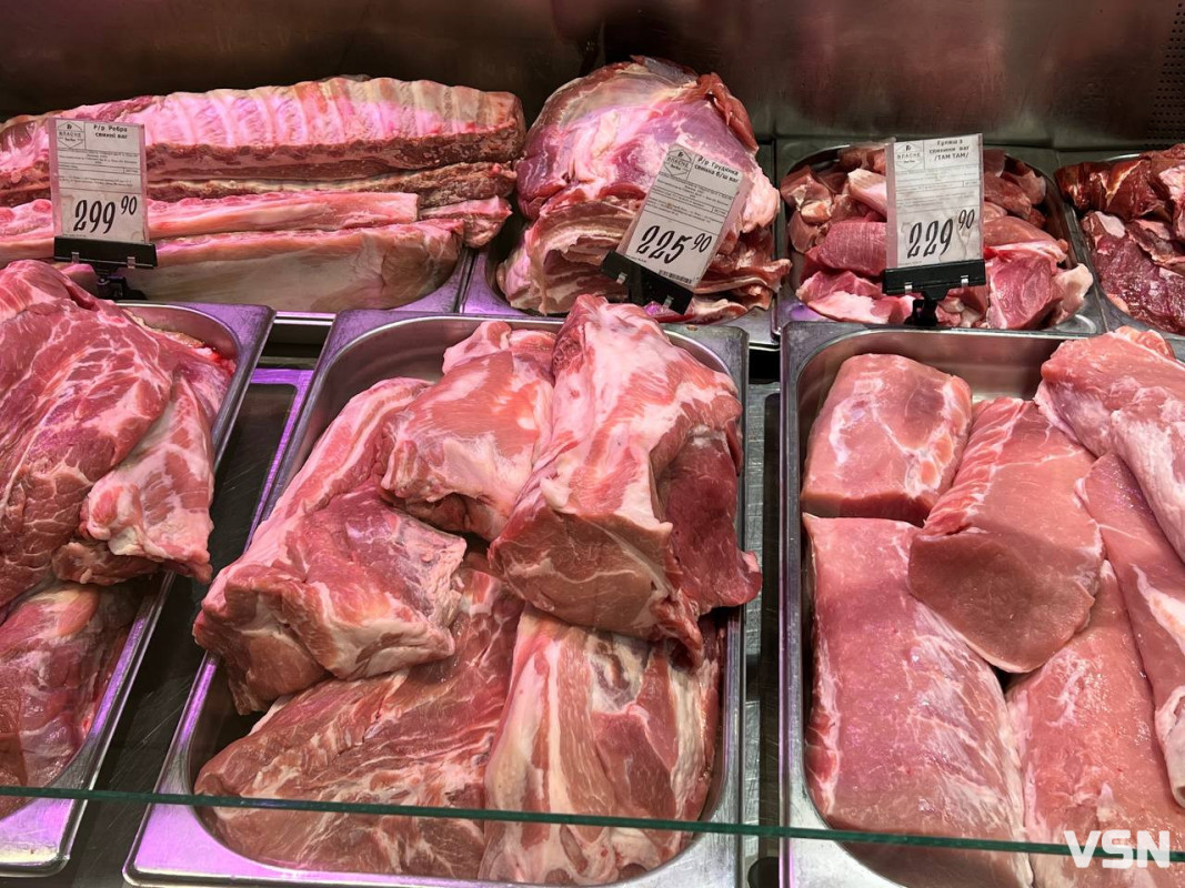 Ринок чи гіпермаркет: де вигідніше купувати продукти у Луцьку?