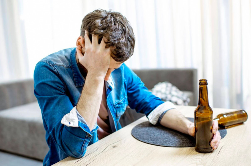 Кодування від алкоголізму: сучасний підхід до тверезого життя