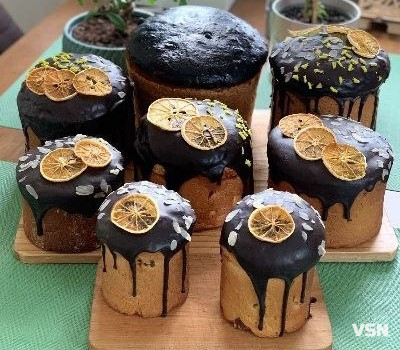 Сімейні рецепти паски з Волині: як готуються до свята у родинах