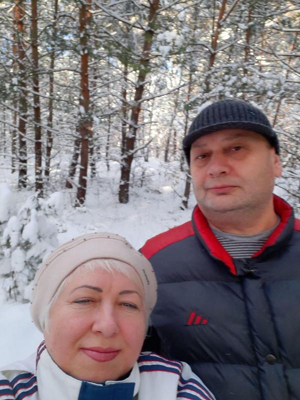 «У чому були, в тому й виїхали»: історія подружжя, яке втекло з окупації й знайшло новий дім на Волині