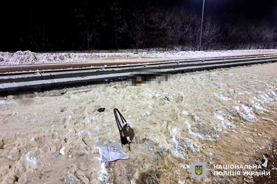 Життя обірвалося на переході: у ДТП загинула журналістка телеканалу «Рівне 1»