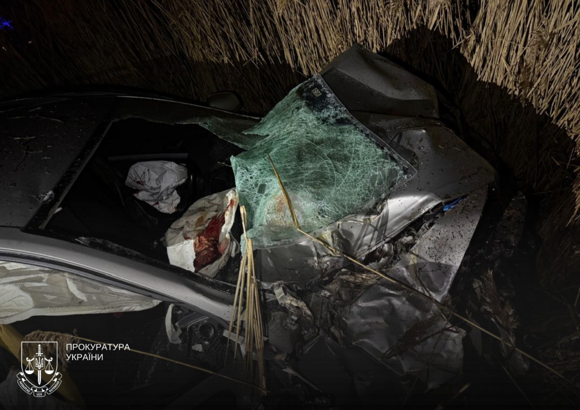 На Волині судитимуть 22-річного військовослужбовця за смертельну ДТП у стані алкогольного сп’яніння