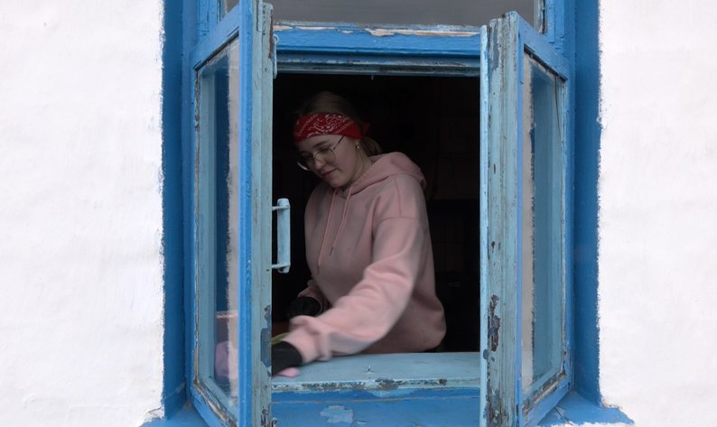 Як живе село на Волині, якому понад 400 років