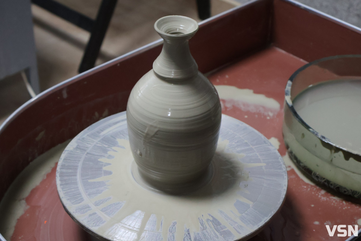 У Луцьку відкрили другий простір ГО «Пятерня» для арттерапії та підтримки ветеранів