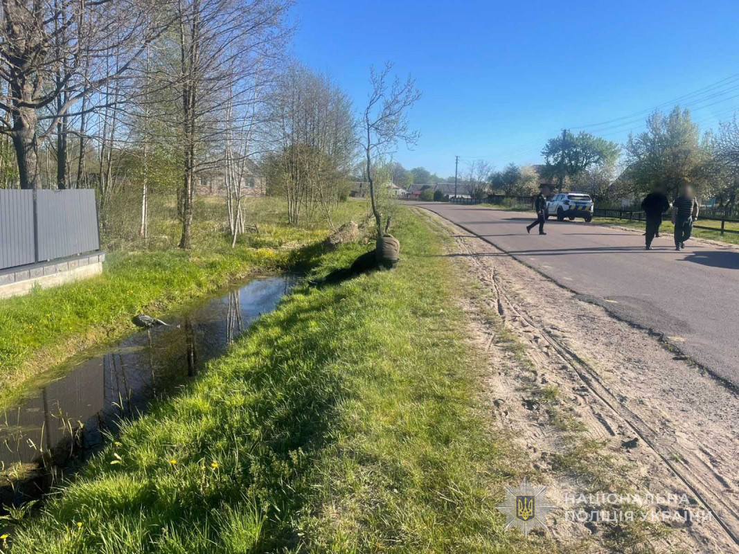 Смертельна ДТП на Волині: загинув молодий хлопець
