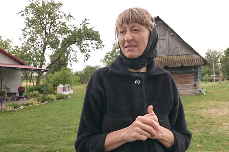 Найменшу донечку бачив лише при народженні та на хрещенні: історія Героя з Волині