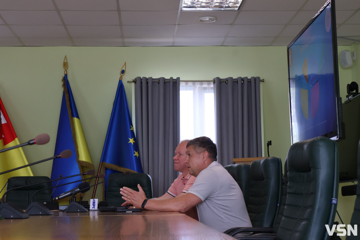 Новий тариф на воду в Луцьку: як оновлені ціни допоможуть зберегти бюджет громади для ЗСУ