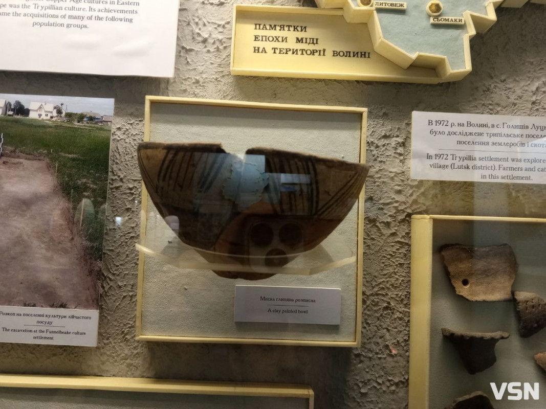 «Бачити історію без лопати»: археолог із Копачівки про те, як сучасні технології відкривають минуле Волині