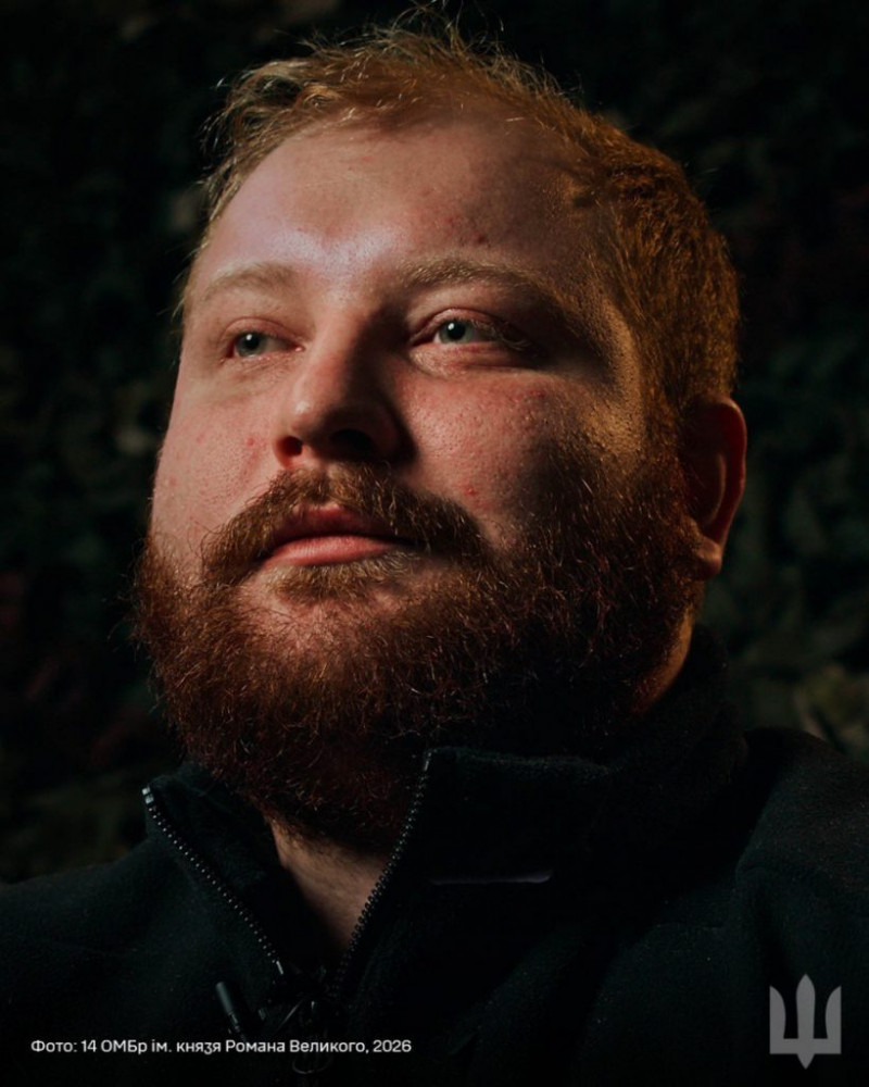 Пліч-о-пліч на війні: батько і син із Луцька разом боронять Україну у батальйоні безпілотних систем