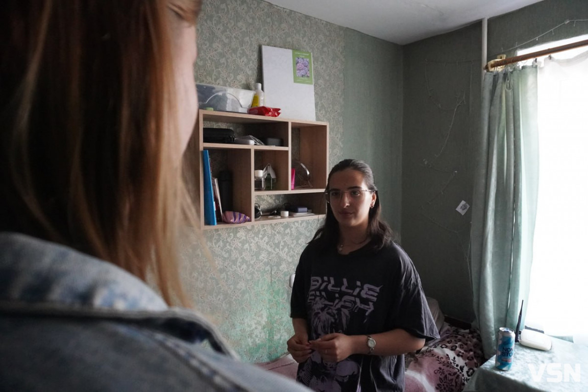 Як працюють гуртожитки у Луцьку та чому студенти обирають їх замість дорогих квартир?