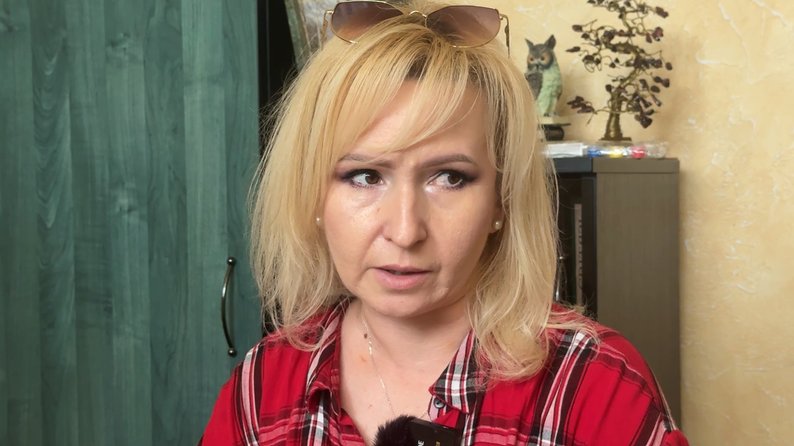 239 імен, 92 метри болю: на Волині жінки створюють оберіг пам’яті про загиблих