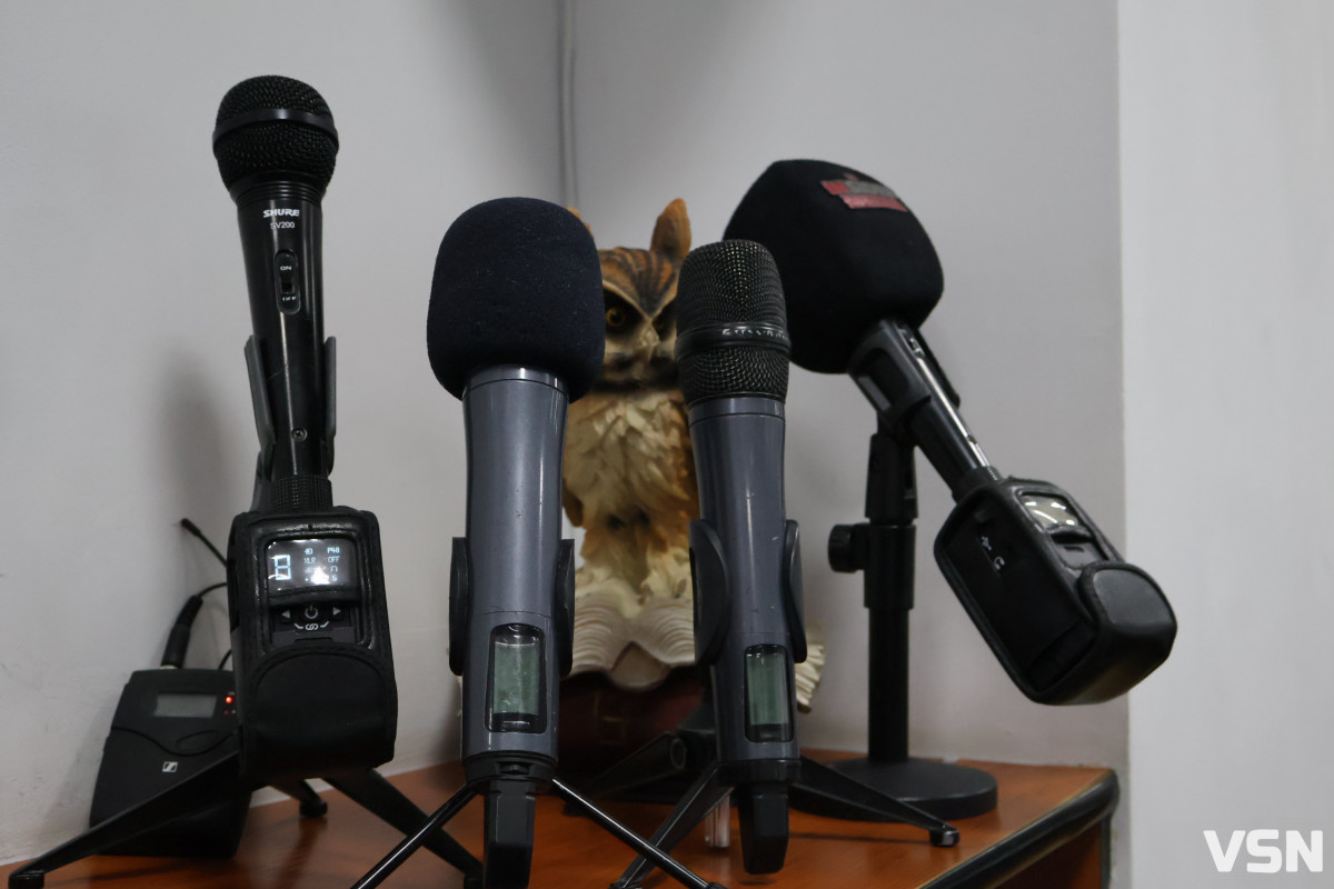 Остання сесія 2025 року у Луцьку: ключові тези та рішення. Фоторепортаж