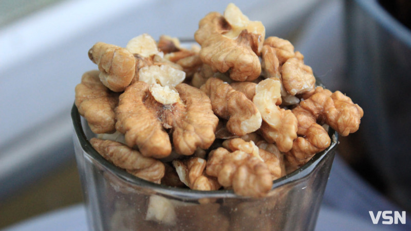 Скільки коштує приготувати кутю у Луцьку? Ціни на ринку та у супермаркеті