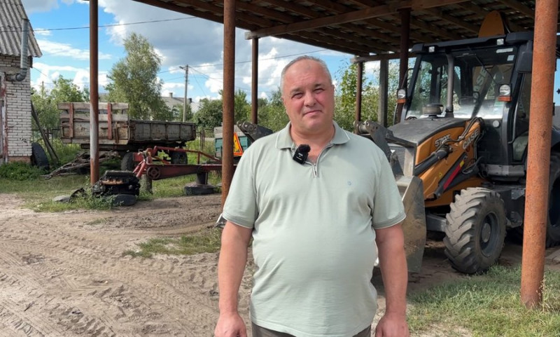 Оксамитовий сезон на Шацьких озерах: відпочивальників поменшало, але Світязь ще приймає гостей