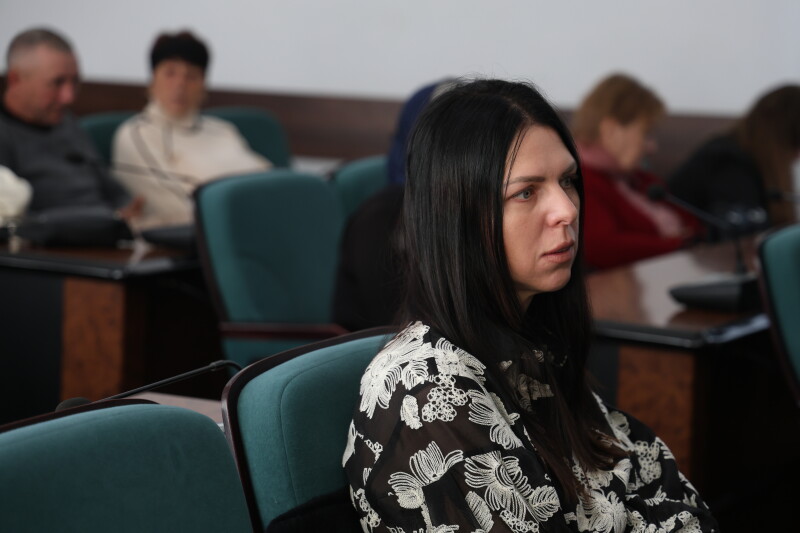 За мужність: десятьох воїнів з Луцької громади посмертно нагородили орденами