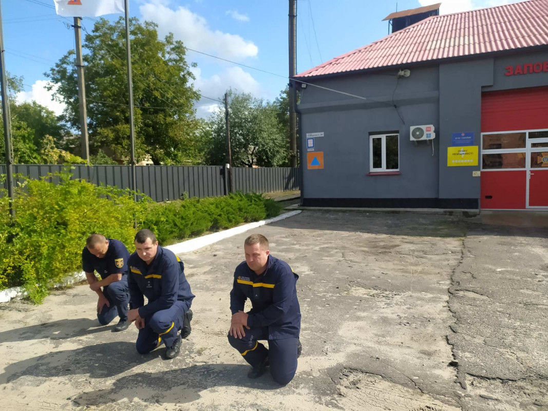 Загинув понад 9 місяців тому: на Волині попрощалися з Героєм Олегом Оліферчуком
