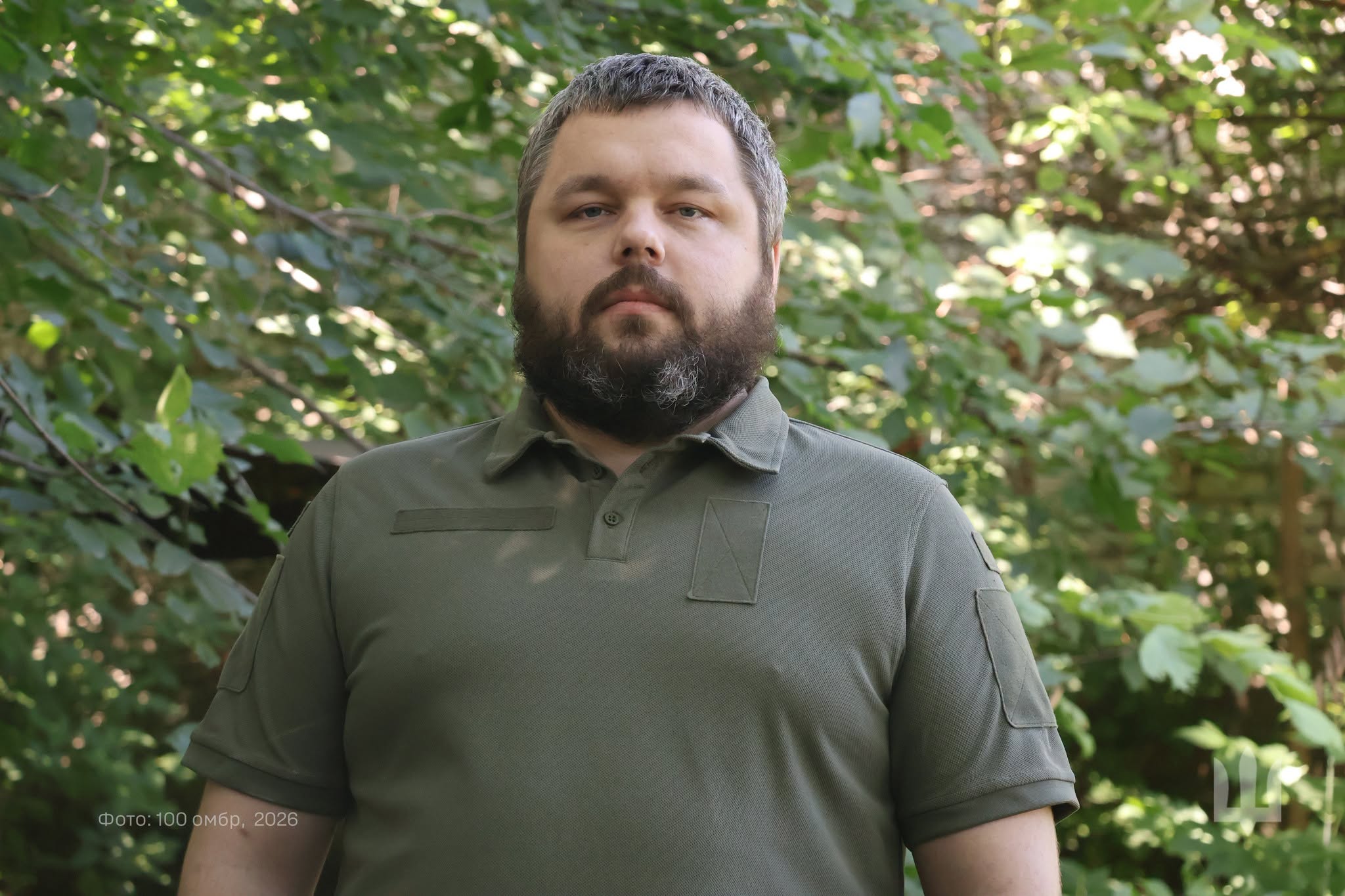 «Зв’язок має працювати як швейцарський годинник»: історія бійця волинської бригади