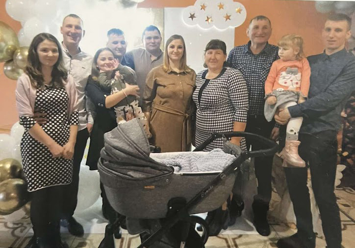 Загинув, так і не дізнавшись, що матиме ще дві донечки: історія Героя з Волині