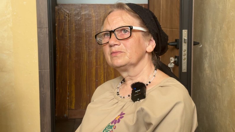 239 імен, 92 метри болю: на Волині жінки створюють оберіг пам’яті про загиблих