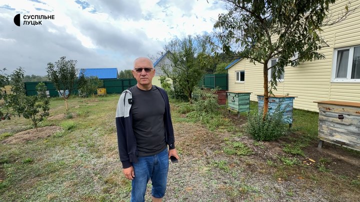 Як живе село на Волині, де автобус приїжджає лише двічі на тиждень
