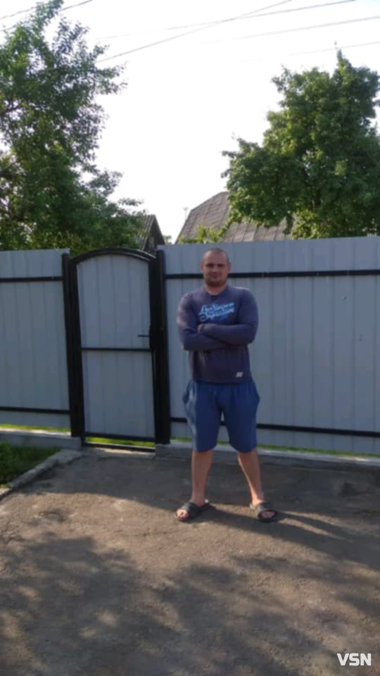 «Ваш син – герой, він прикрив собою побратима» - спогад про воїна з Волині