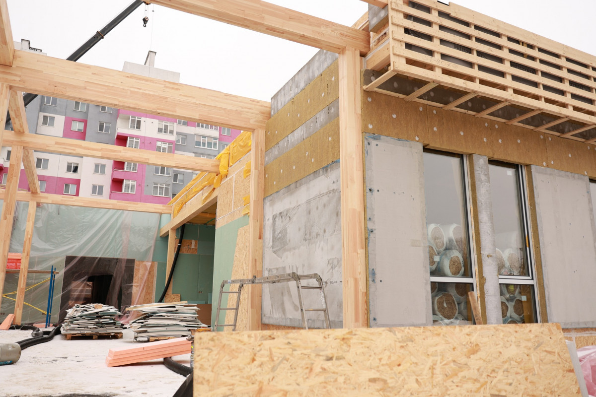 Як у Луцьку створюють комплексний ветеранський простір із реабілітацією та підтримкою