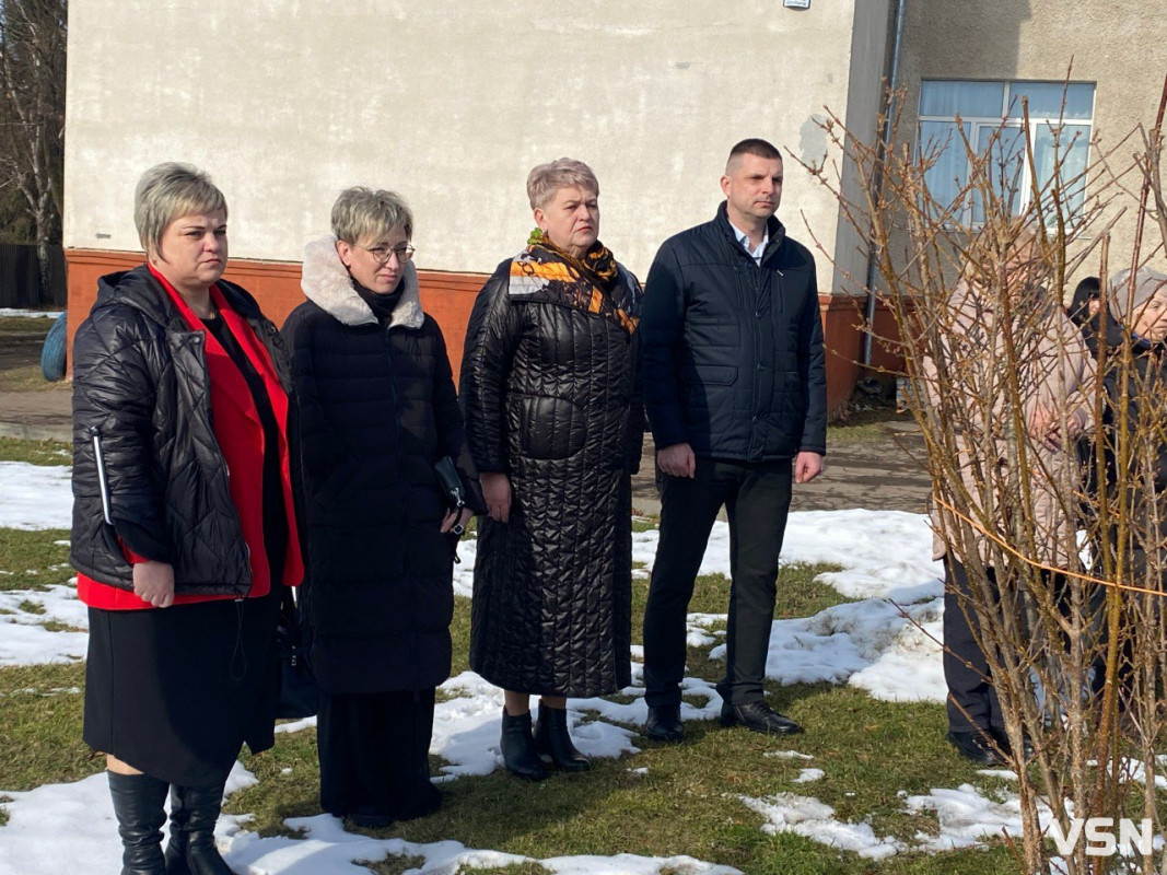 Найстаріший фаховий коледж Волині святкує 100-річний ювілей