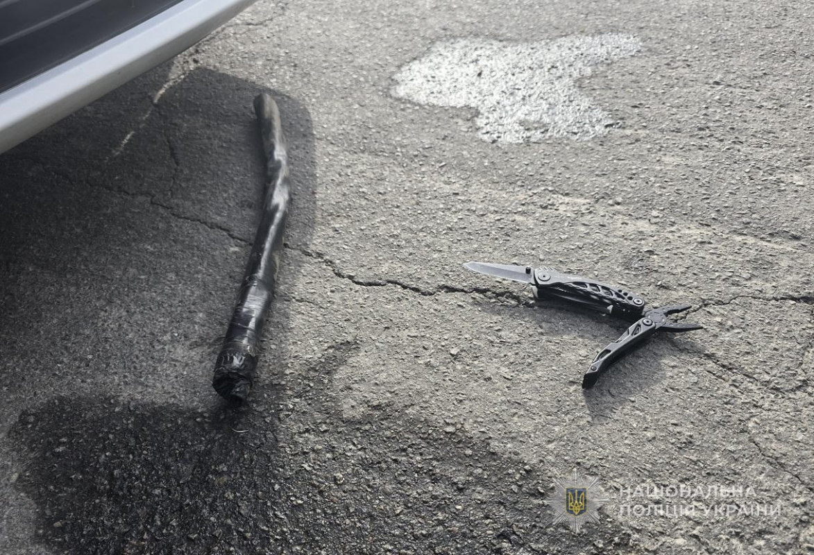 На Волині двоє братів чинили опір ТЦК та поліції й поранили правоохоронців