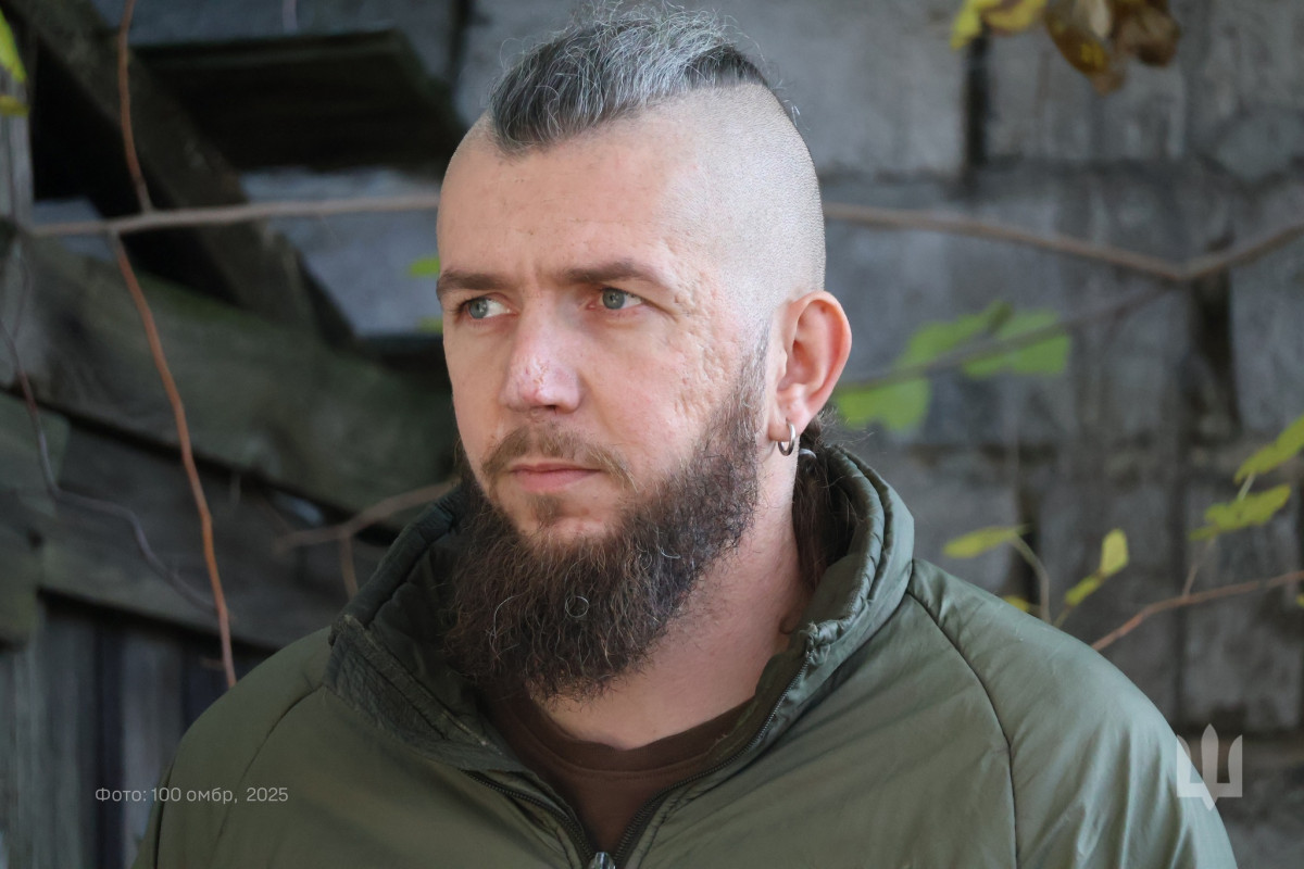 Повертався після поранень і знову йшов у бій: історія воїна волинської бригади