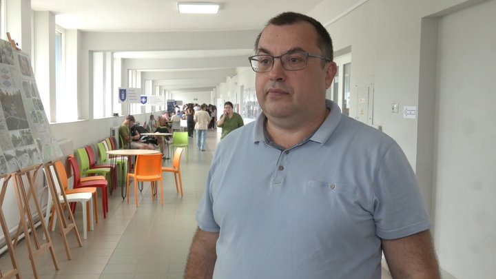 Вступна кампанія на Волині: скільки заяв подали до ВНУ та ЛНТУ і коли зарахують студентів