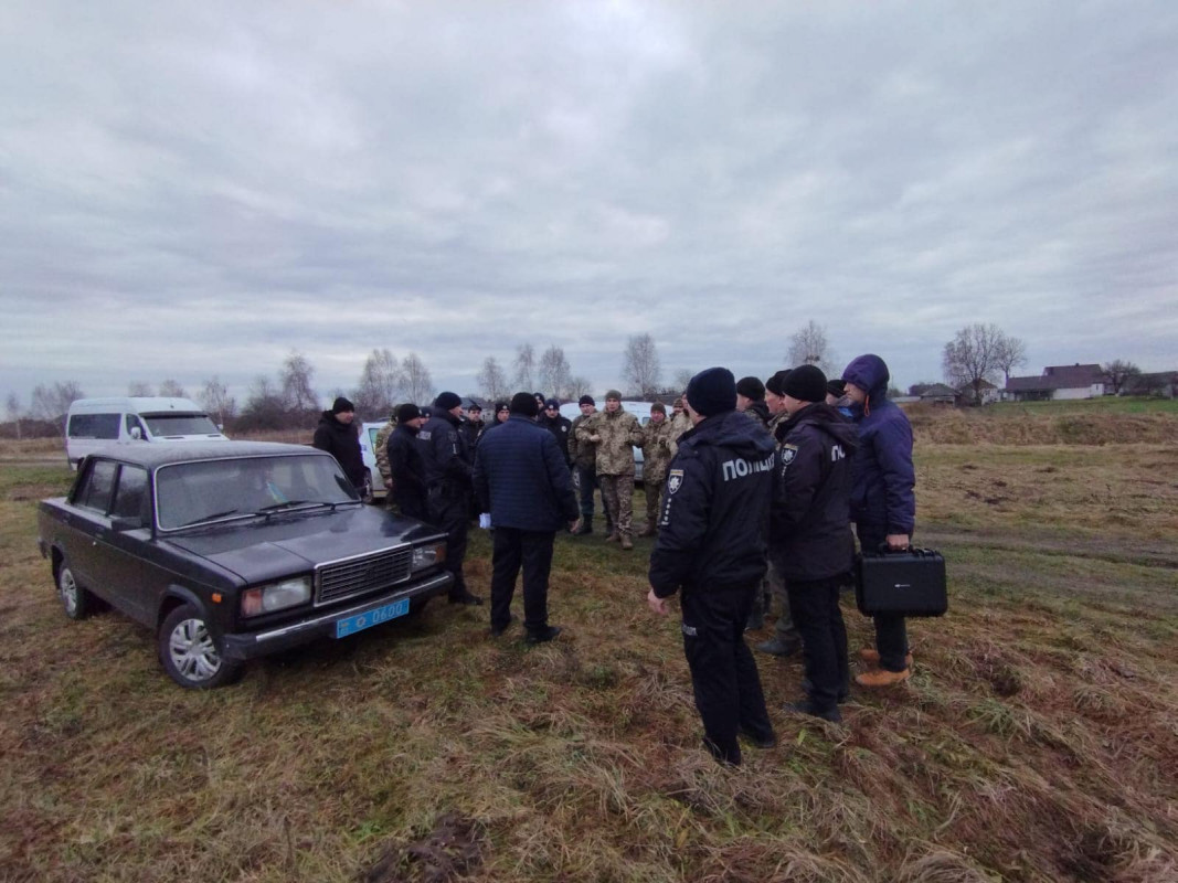 Поверталася з роботи додому: тривають пошуки зниклої безвісти молодої волинянки