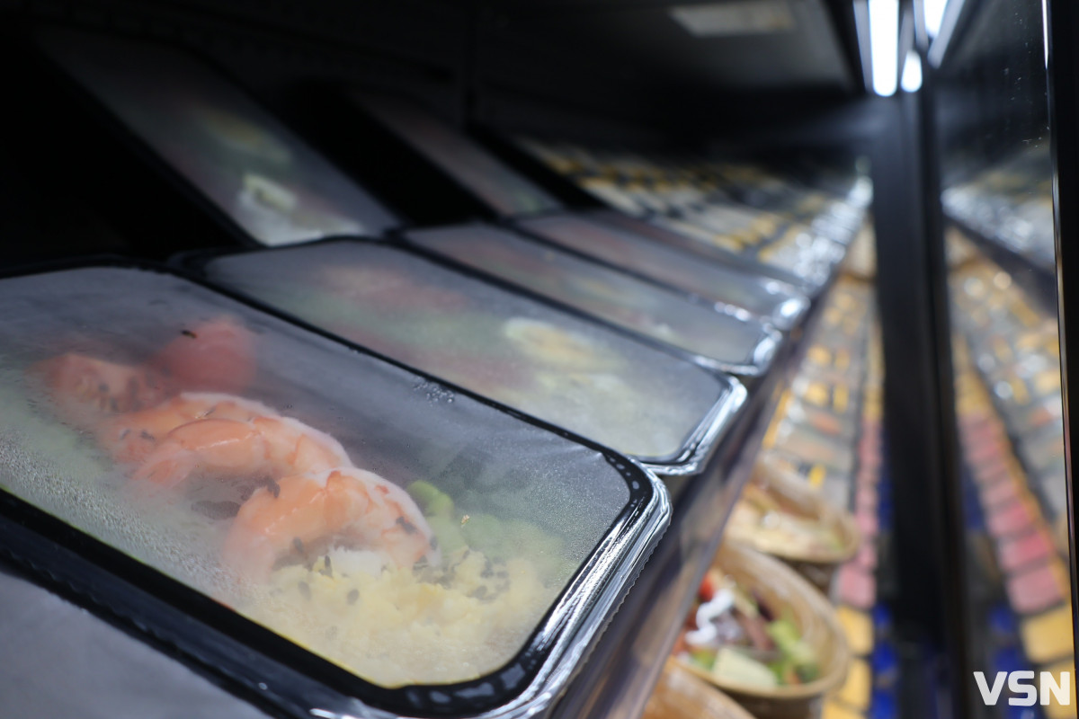 Великдень без клопотів: у «Галі Балуваній» пропонують готове святкове меню