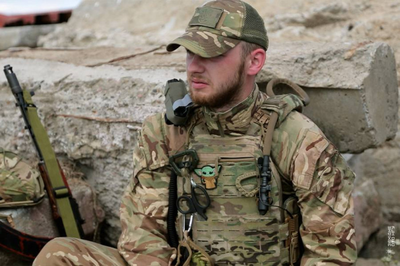 «Я дивився ворогу прямо в очі» - волинський гвардієць розповів про оборону Покровська
