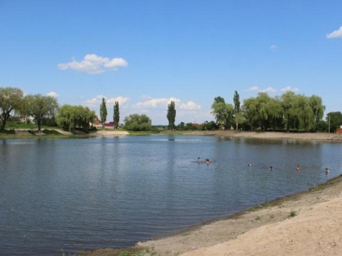 Коли відкриють пляжний сезон у Луцьку та де можна купатися