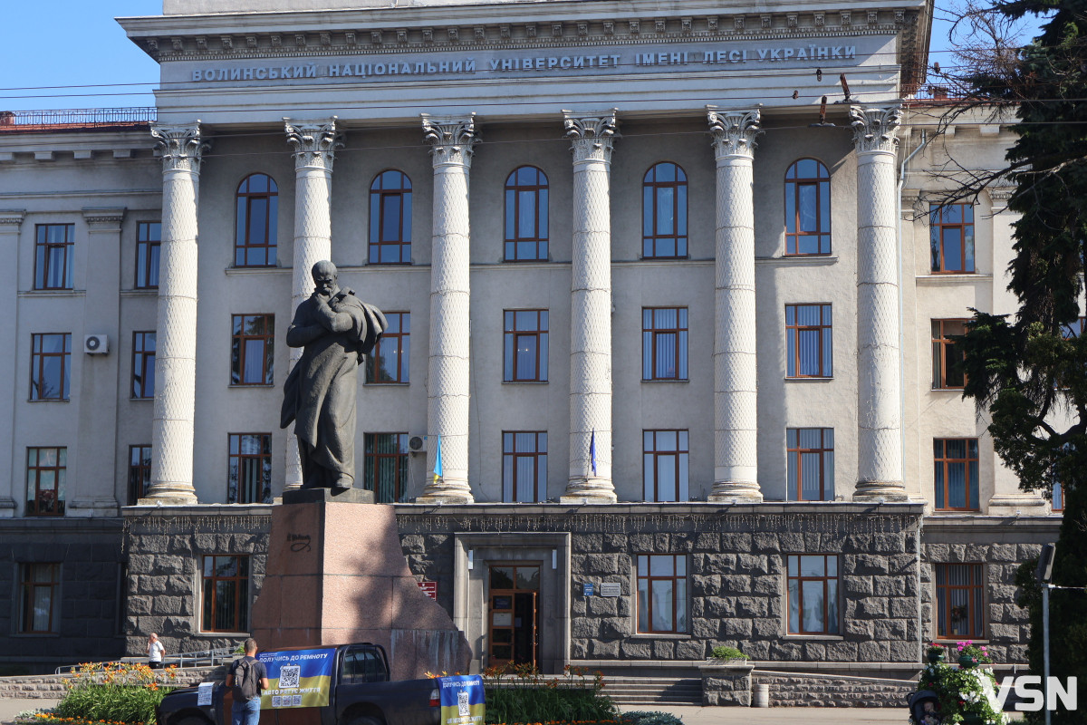 На кого вчитися на Волині у 2026 році: ТОП-професій та зарплатний максимум