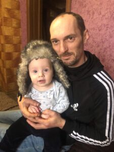 Загинув на позиціях, де двічі за тих же обставин його дивом оминала смерть: спогади про Героя з Волині