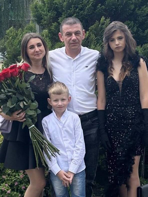 Знайшов дім в Україні і свою справу — теж: історія поляка, який понад 20 років живе на Волині
