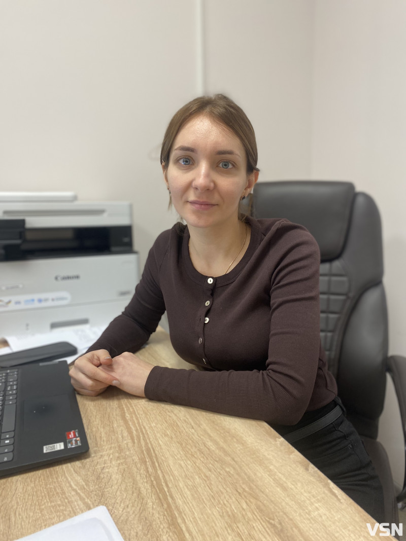 «Люди приходять у стані розпачу, не знаючи, як діяти»: як у Володимирі допомагають родинам військових