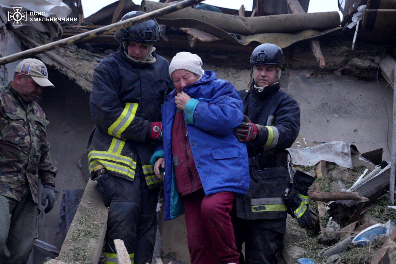 «Наймасованіша атака з часів 2-ї Світової»: чому на Волині понад дві години тривала повітряна тривога