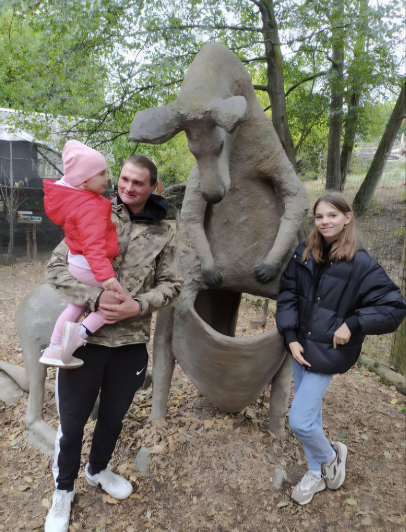 Розвідник повернувся на рідну Волинь «на щиті» через 780 днів після загибелі: спогади про 33-річного Героя