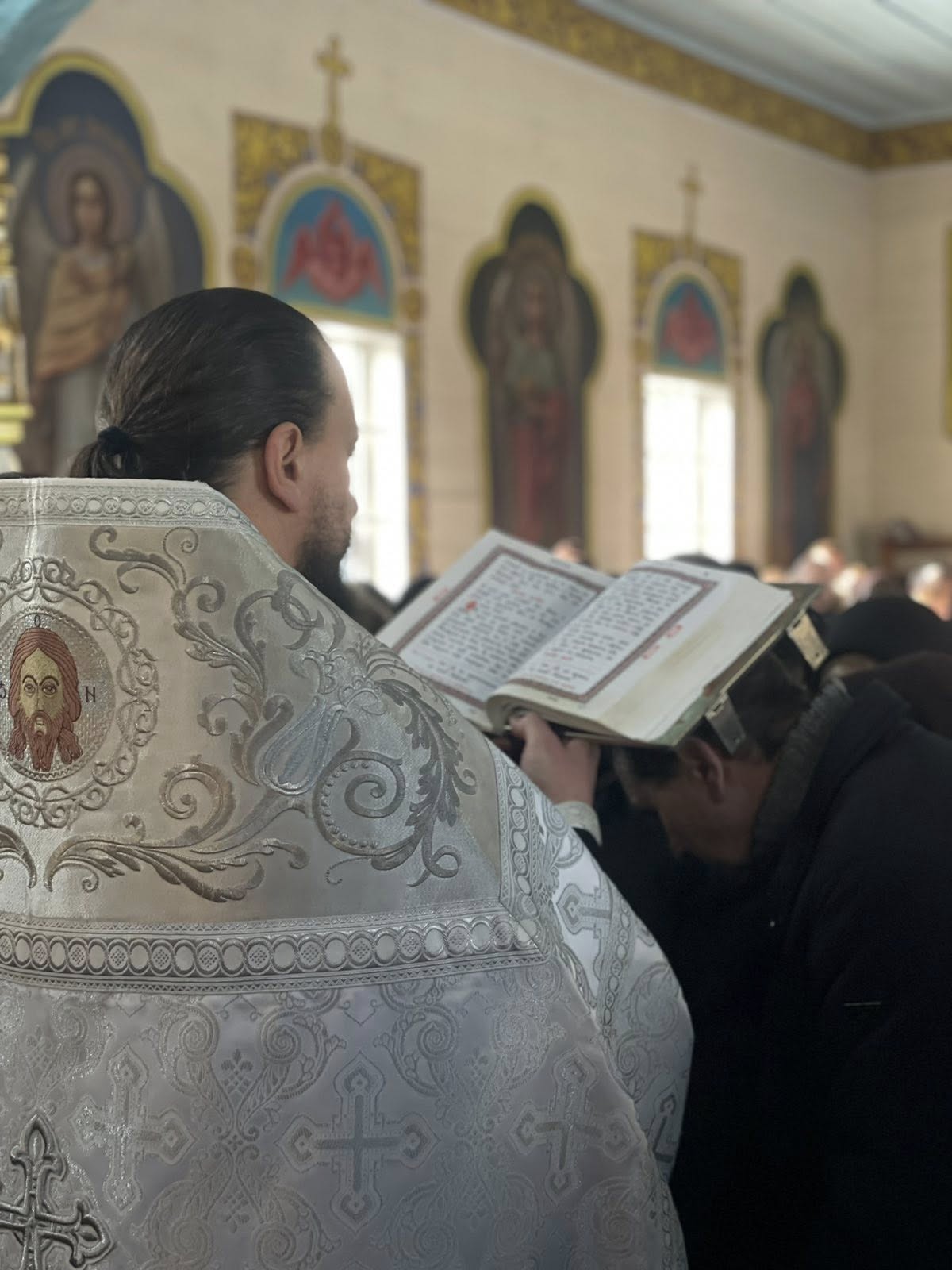 На Волині громада провела в останню путь захисника Олександра Хомича