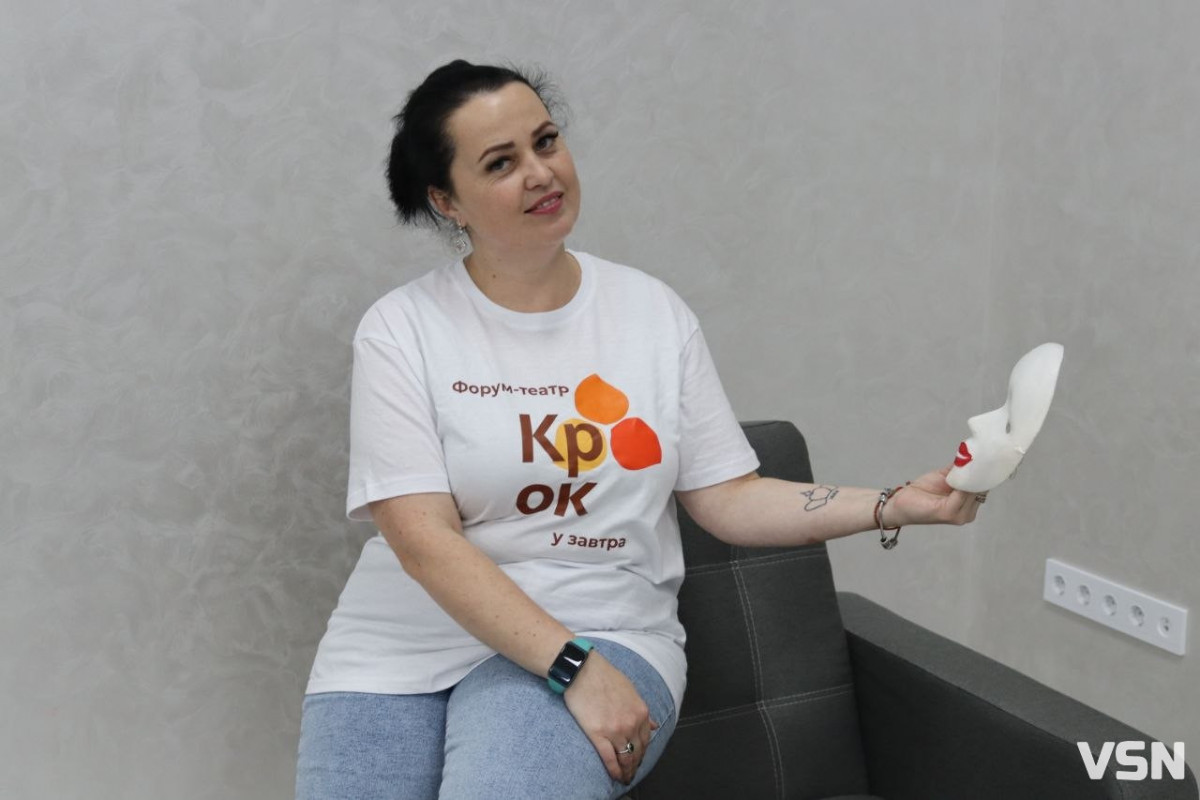 «Про те, що сам пішов по повістку, дізналася після загибелі». Спогади про полеглого воїна з Волині