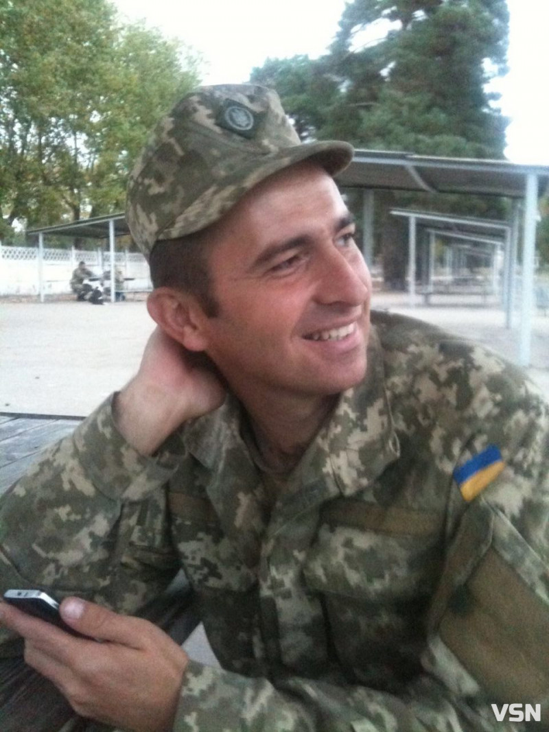 «Відправляючись на завдання, син, мабуть, передчував, що назад уже не повернеться…»: спогади матері про Героя з Волині