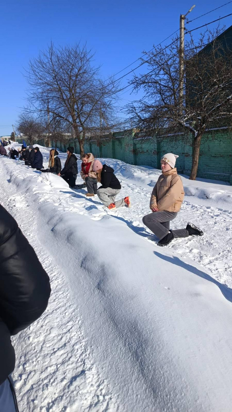Загинув майже три роки тому: на Волині попрощалися з Героєм Олександром Оксенюком