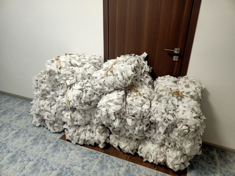 КП «Луцькводоканал»: працюємо для людей, а ЗСУ в пріоритеті