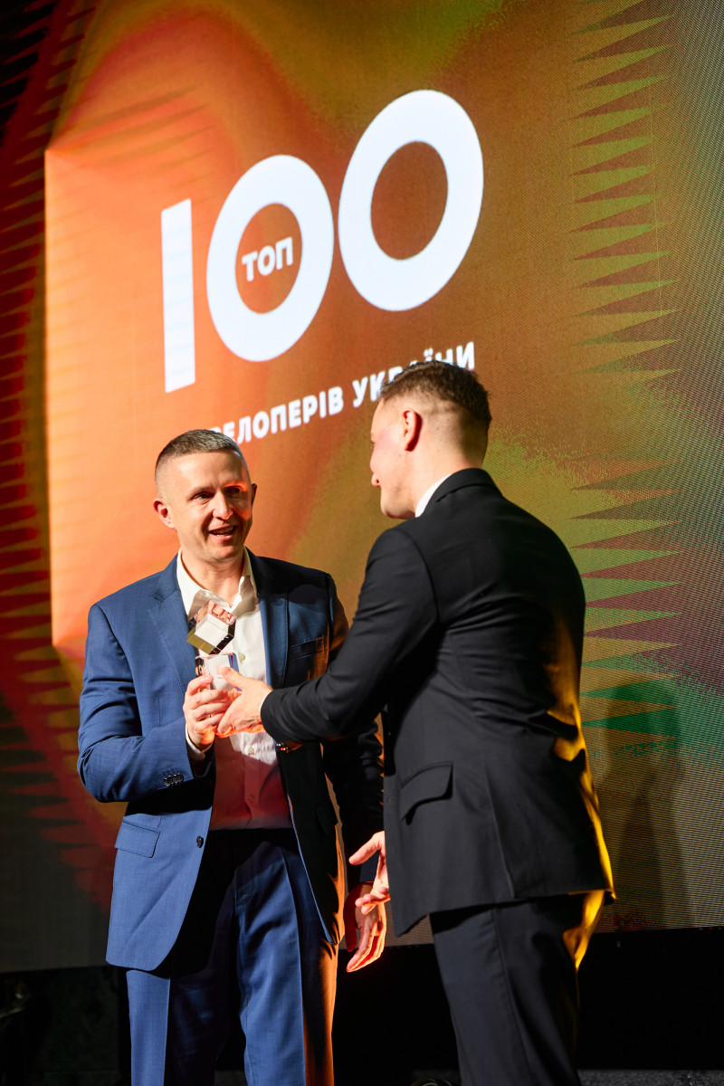 Волинська будівельна компанія «Інвестор» увійшла до ТОП-100 девелоперів України