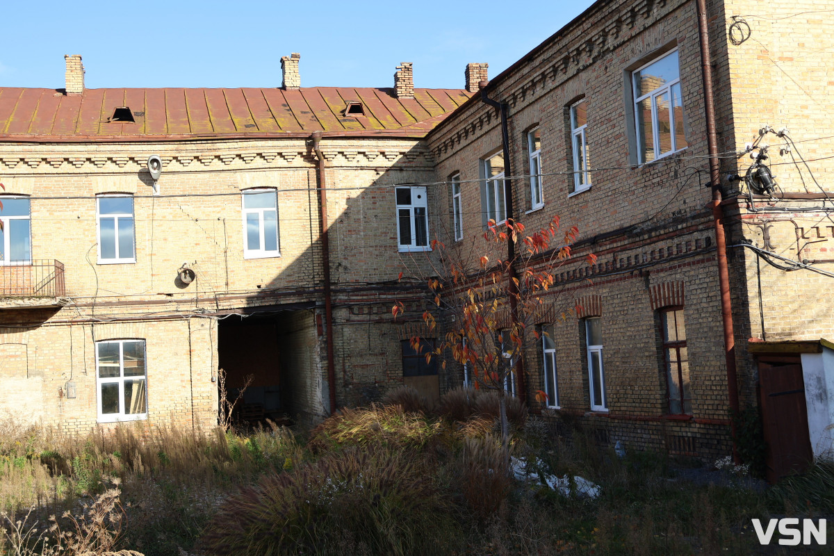 У Луцьку можуть розірвати договір щодо будинку Прайзлерів