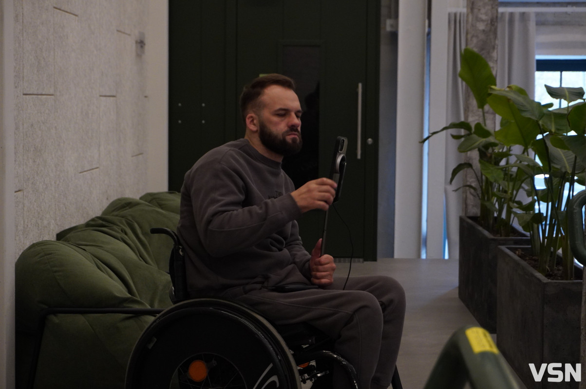 У Луцьку закрили збір майже на 3 мільйони доларів на лікування Матвія Колядюка