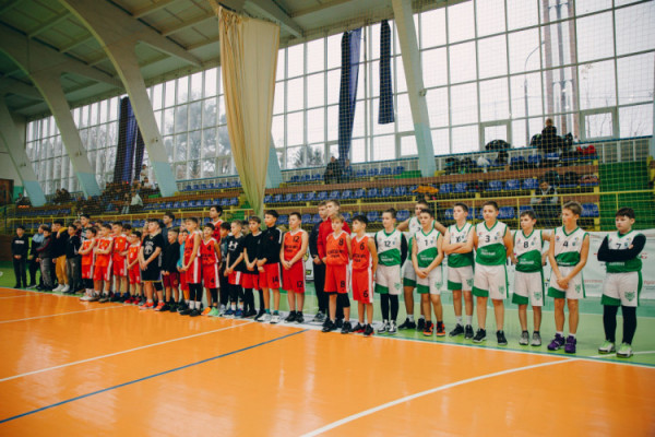 У Луцьку відбувся турнір пам’яті Олексія Веремійчика