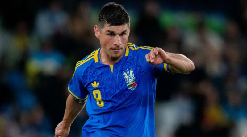 «Не бачу потенціалу»: відомий тренер з Луцька проаналізував гру збірної України